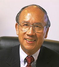 Dr. Tingye Li